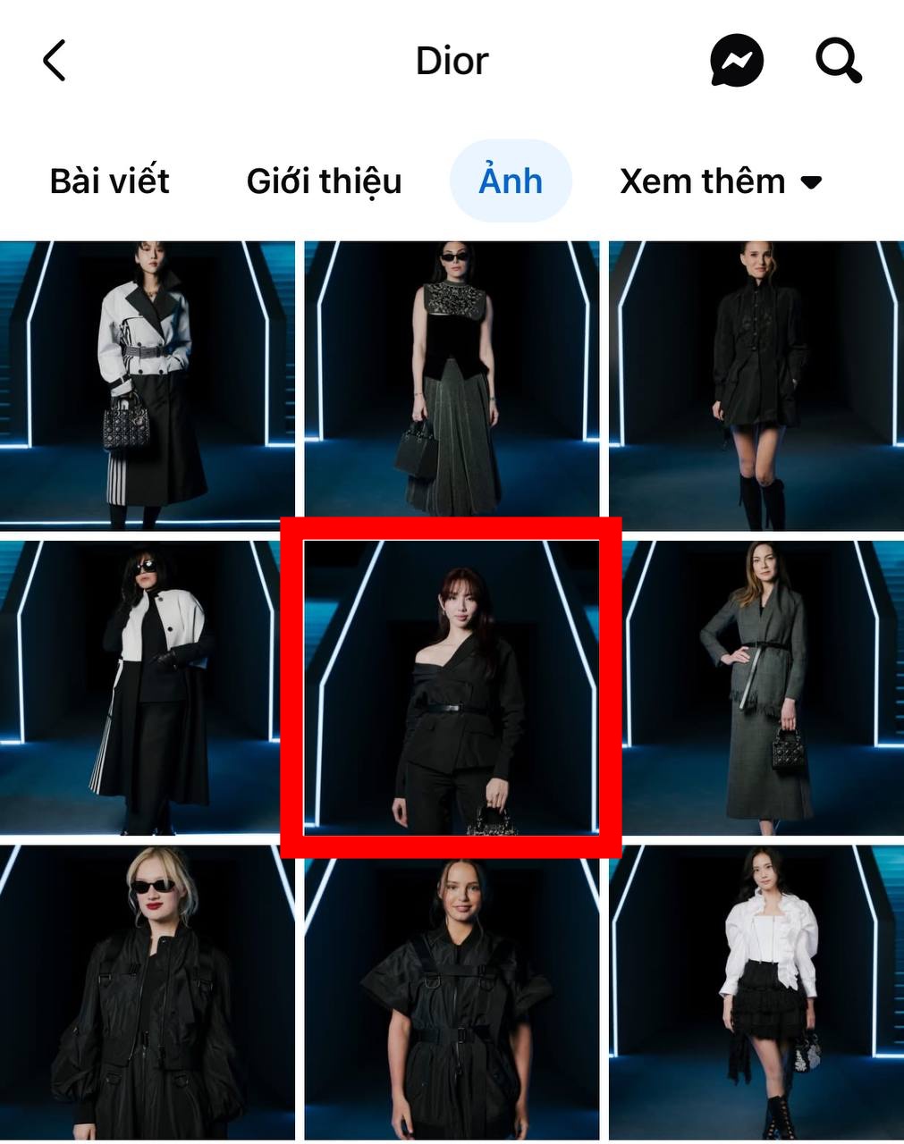 Thông tin chính thức mới nhất liên quan đến Hoa hậu Thuỳ Tiên - Ảnh 3. Thông tin chính thức mới nhất liên quan đến Hoa hậu Thuỳ Tiên - Ảnh 3.