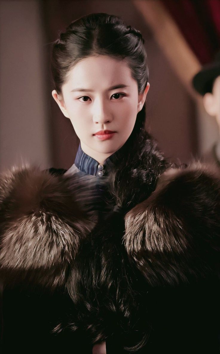 10 mỹ nhân mặc sườn xám đẹp nhất Trung Quốc: Lưu Diệc Phi xếp thứ 7, hạng 1 không có đối thủ suốt 25 năm- Ảnh 25.