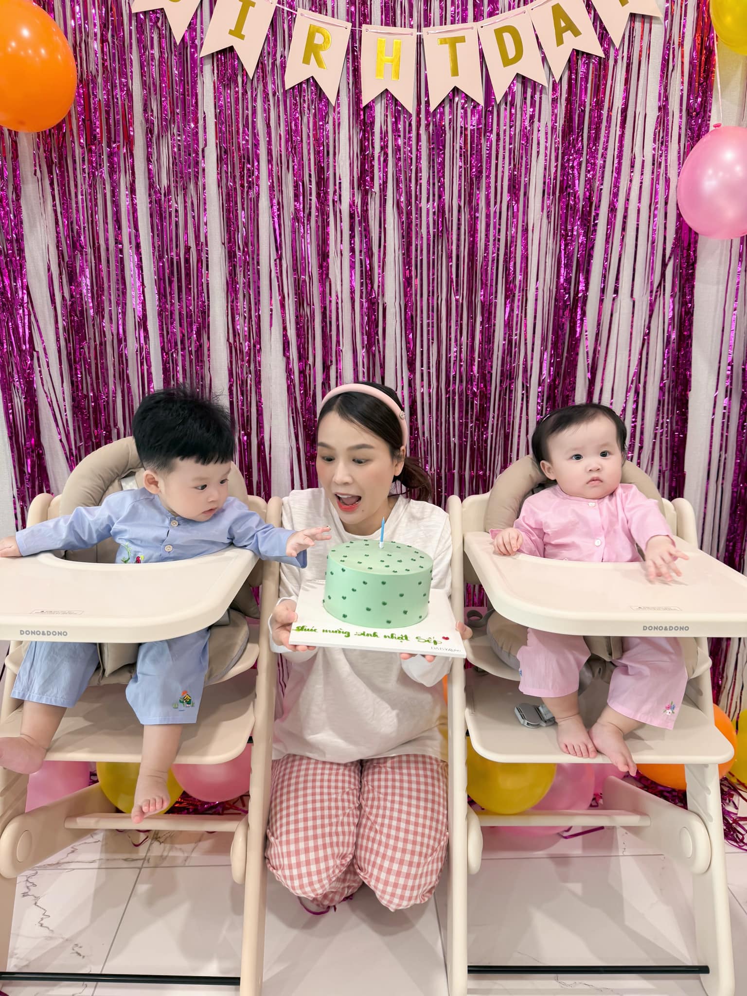 Chồng bí ẩn chưa bao giờ lộ diện của sao nữ Vbiz: Thông tin cực hiếm, hẹn hò phải thuê phiên dịch- Ảnh 7.