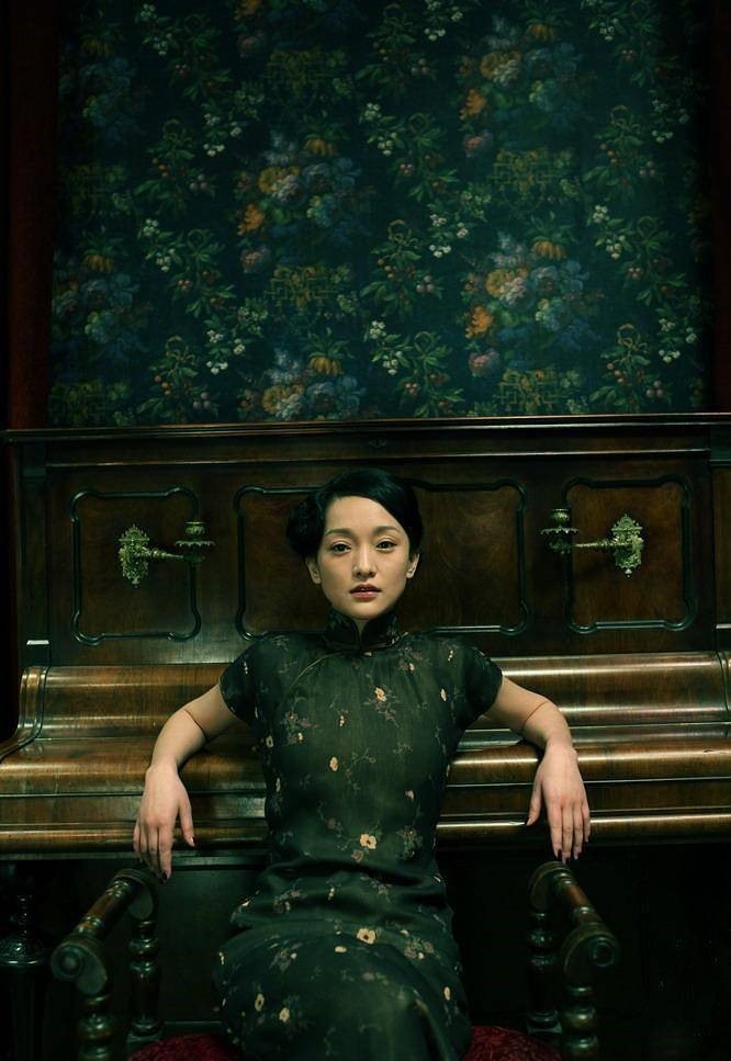 10 mỹ nhân mặc sườn xám đẹp nhất Trung Quốc: Lưu Diệc Phi xếp thứ 7, hạng 1 không có đối thủ suốt 25 năm- Ảnh 34.