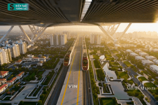 VinSpeed muốn khai thác siêu dự án 67,3 tỷ USD trước tháng 12/2030, Chính phủ ra chỉ đạo quan trọng - Ảnh 1.