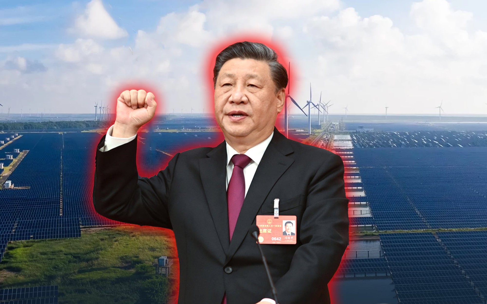 T&agrave;u quay đầu, kho bốc nhiệt: C&uacute; đảo chiều kịch t&iacute;nh từ Mỹ khiến loạt cảng ở Trung Quốc "thức giấc" - Ảnh 2.