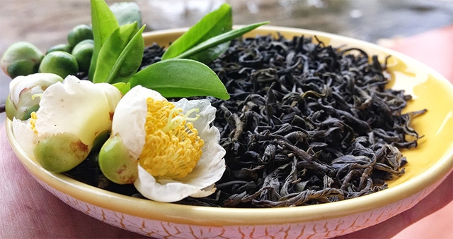 Láng giềng mua chè xanh Việt Nam nhiều nhất nhưng chỉ trả giá bằng 1/3 Sri Lanka, 1/6 Nhật Bản - Ảnh 2. Láng giềng mua chè xanh Việt Nam nhiều nhất nhưng chỉ trả giá bằng 1/3 Sri Lanka, 1/6 Nhật Bản - Ảnh 2.