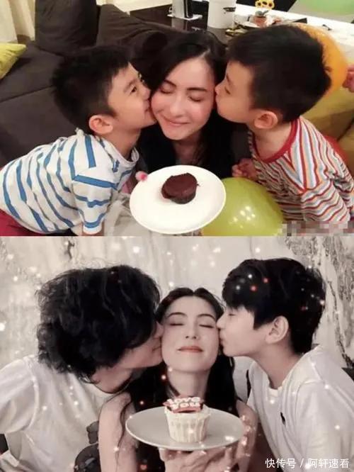 Trương Bá Chi dằn mặt: "Tôi là người có được thanh xuân đẹp nhất của Tạ Đình Phong!" - Ảnh 8. Trương Bá Chi dằn mặt: "Tôi là người có được thanh xuân đẹp nhất của Tạ Đình Phong!" - Ảnh 8.