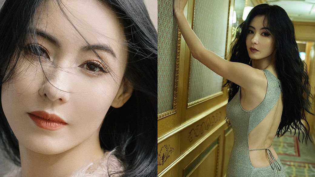 Trương Bá Chi dằn mặt: "Tôi là người có được thanh xuân đẹp nhất của Tạ Đình Phong!" - Ảnh 7. Trương Bá Chi dằn mặt: "Tôi là người có được thanh xuân đẹp nhất của Tạ Đình Phong!" - Ảnh 7.