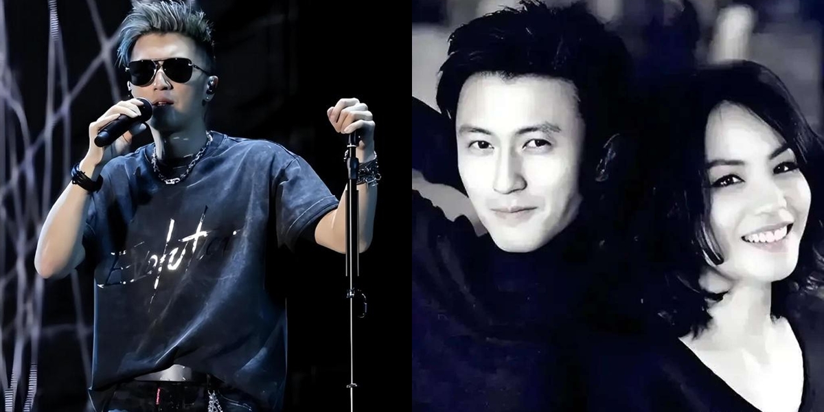 Trương Bá Chi dằn mặt: "Tôi là người có được thanh xuân đẹp nhất của Tạ Đình Phong!" - Ảnh 4. Trương Bá Chi dằn mặt: "Tôi là người có được thanh xuân đẹp nhất của Tạ Đình Phong!" - Ảnh 4.