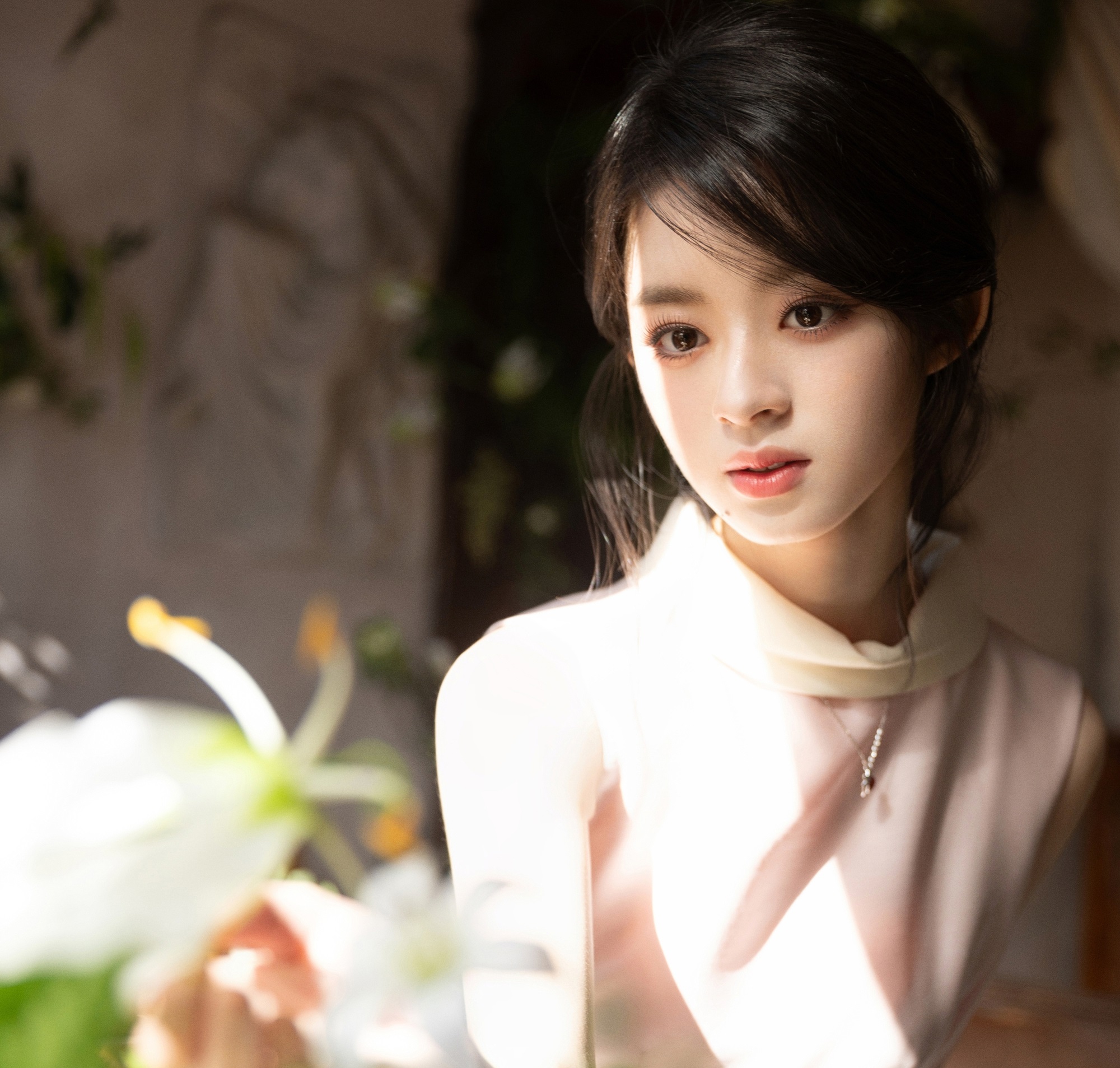 Hot nhất Weibo: Đôi khuyên tai 8 tỷ vạch trần bí mật động trời của nữ chính Sở Kiều Truyện 2- Ảnh 6. Hot nhất Weibo: Đôi khuyên tai 8 tỷ vạch trần bí mật động trời của nữ chính Sở Kiều Truyện 2- Ảnh 6.
