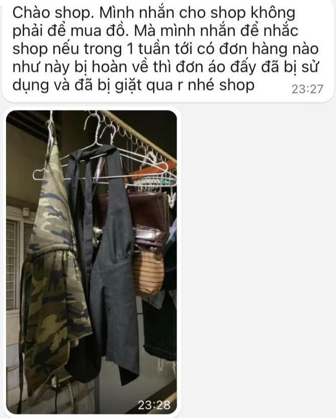 Cả c&otilde;i mạng tức giận: C&ocirc; g&aacute;i &ldquo;ho&agrave;n h&agrave;ng&rdquo; sau khi mặc 3 tiếng v&agrave; dầm mưa tại concert Anh Trai Say Hi!- Ảnh 6.
