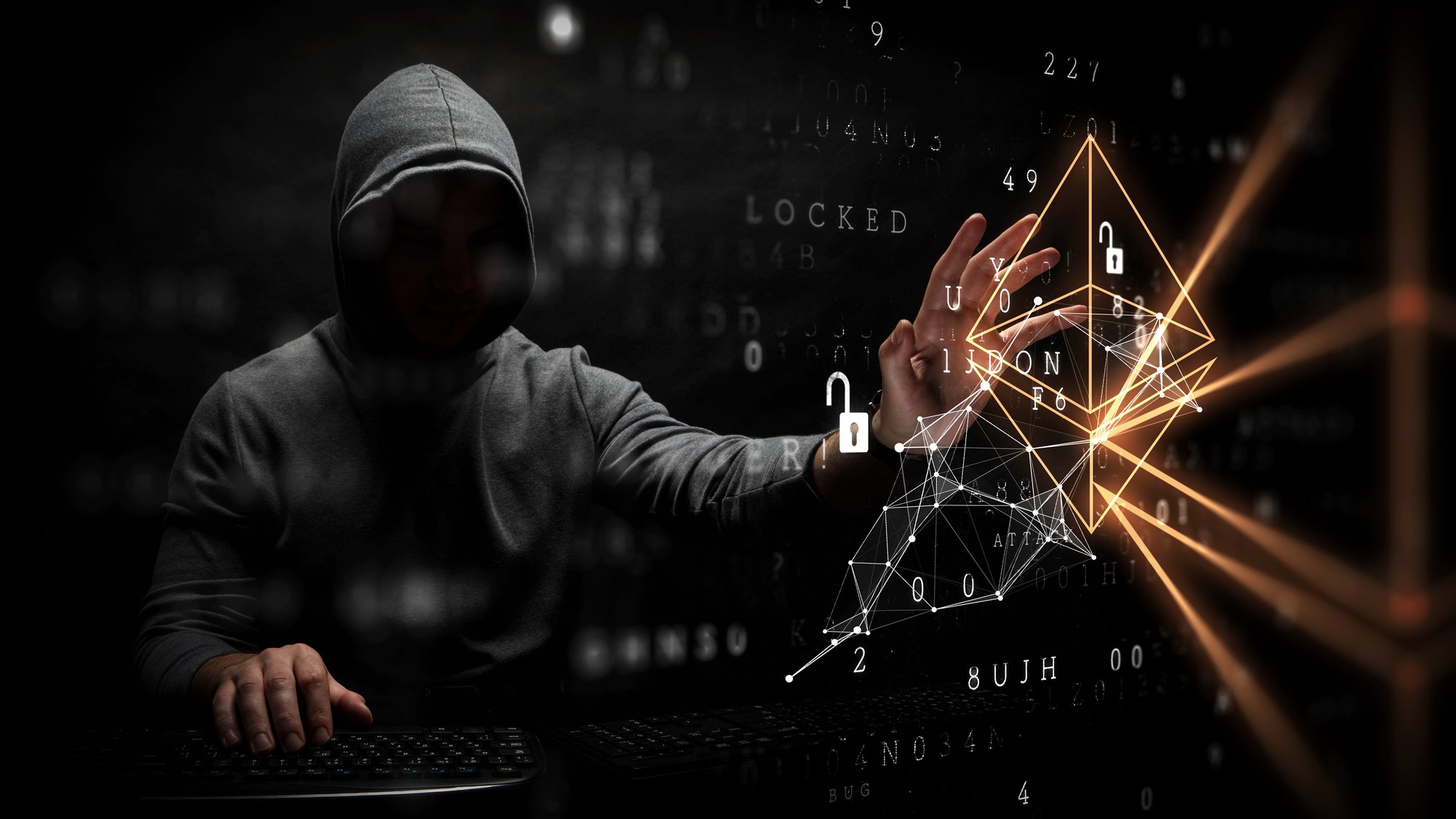 AI agent có thể bị lừa và chuyển tiền mã hóa cho hacker như thế nào? - Ảnh 1. AI agent có thể bị lừa và chuyển tiền mã hóa cho hacker như thế nào? - Ảnh 1.