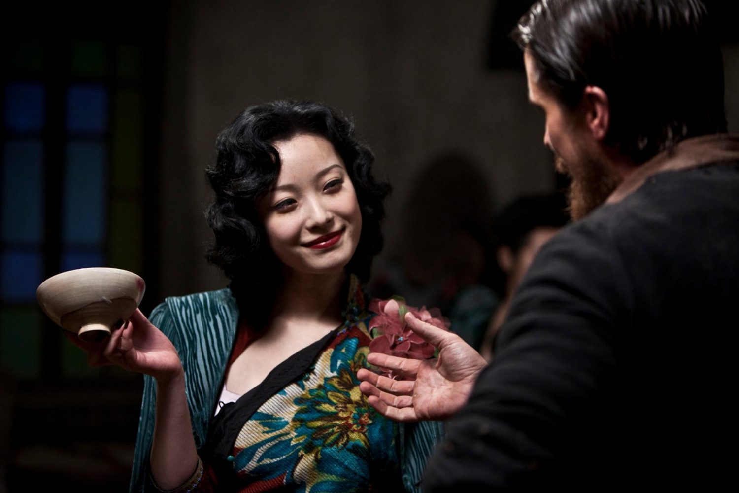 10 mỹ nhân mặc sườn xám đẹp nhất Trung Quốc: Lưu Diệc Phi xếp thứ 7, hạng 1 không có đối thủ suốt 25 năm- Ảnh 15.