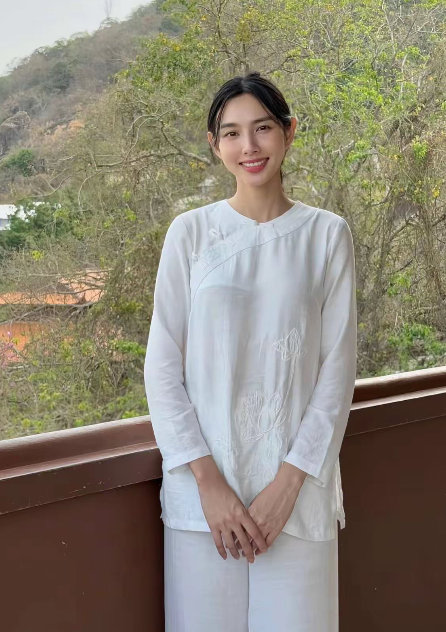 Thông tin chính thức mới nhất liên quan đến Hoa hậu Thuỳ Tiên - Ảnh 1. Thông tin chính thức mới nhất liên quan đến Hoa hậu Thuỳ Tiên - Ảnh 1.