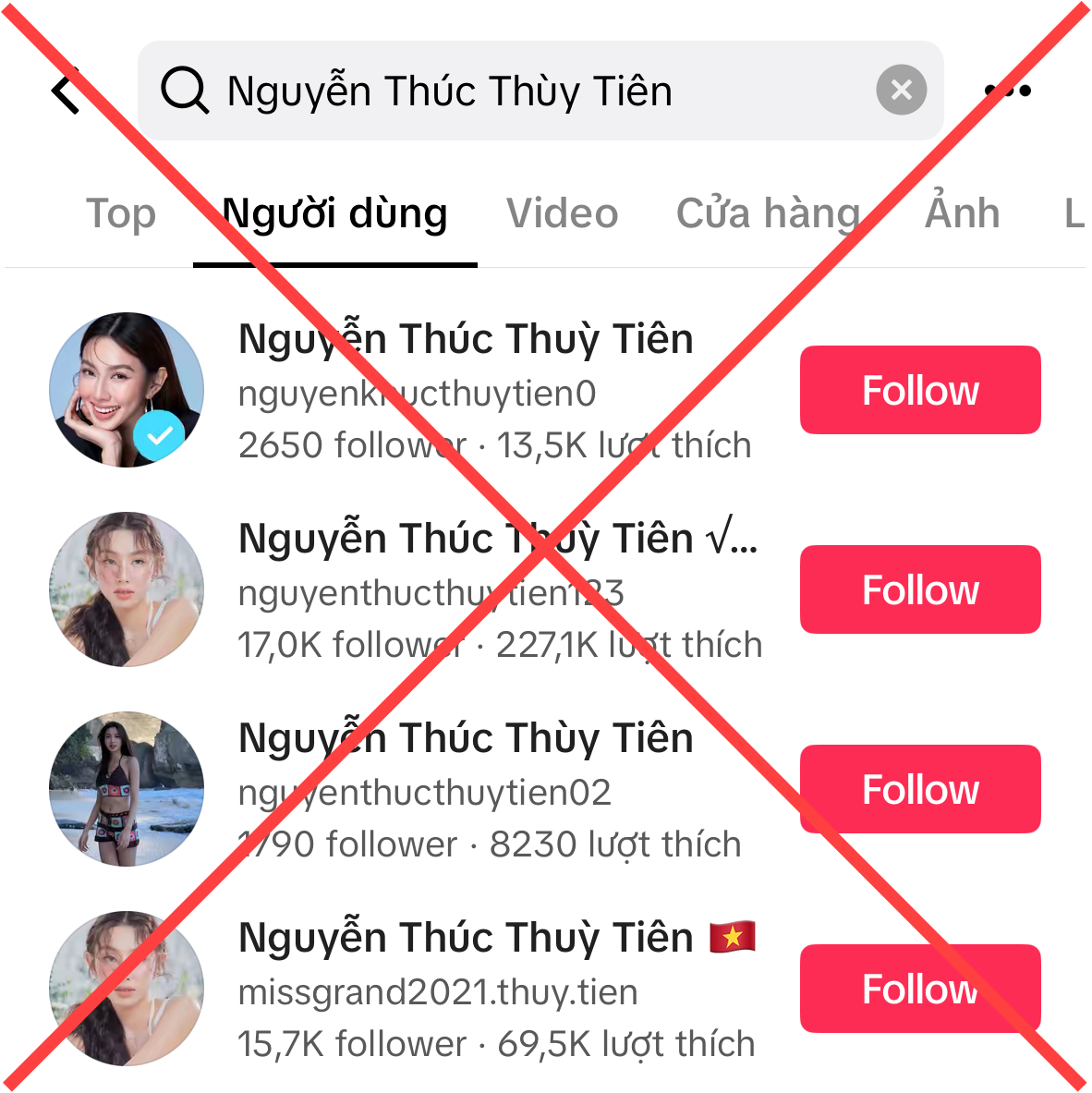 Thông tin chính thức mới nhất liên quan đến Hoa hậu Thuỳ Tiên - Ảnh 2. Thông tin chính thức mới nhất liên quan đến Hoa hậu Thuỳ Tiên - Ảnh 2.