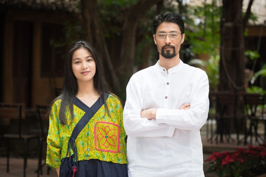 Johnny Trí Nguyễn lộ diện giữa ồn ào chia tay bạn gái 10 năm, visual khác lạ khiến cả cõi mạng quá sốc- Ảnh 1. Johnny Trí Nguyễn lộ diện giữa ồn ào chia tay bạn gái 10 năm, visual khác lạ khiến cả cõi mạng quá sốc- Ảnh 1.
