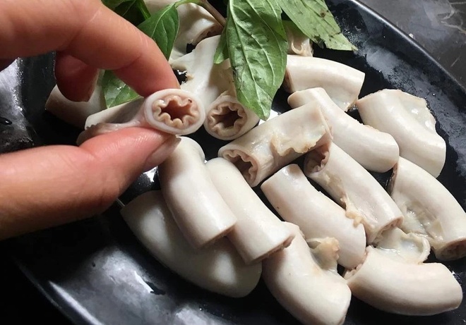 Bác sĩ cảnh báo 5 nhóm bệnh lý nguy hiểm, càng ăn lòng se điếu bệnh sẽ càng nặng hơn- Ảnh 1.