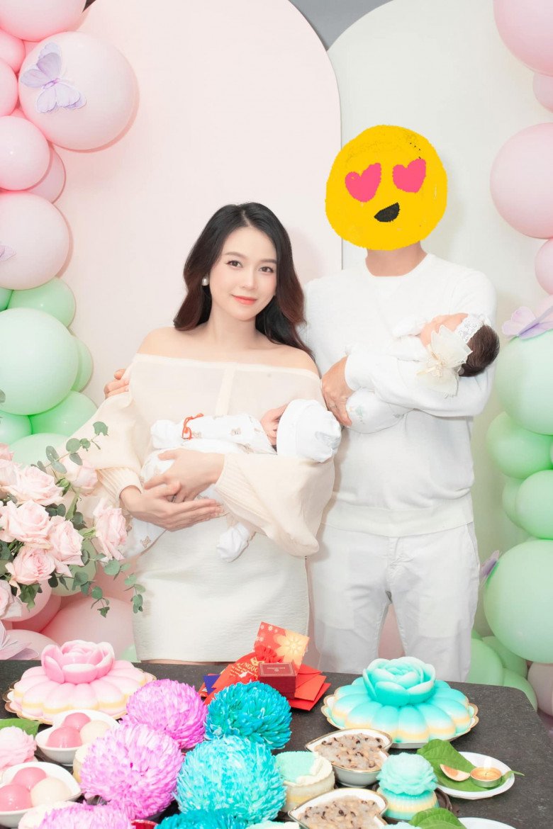 Chồng bí ẩn chưa bao giờ lộ diện của sao nữ Vbiz: Thông tin cực hiếm, hẹn hò phải thuê phiên dịch- Ảnh 5.