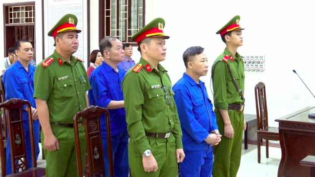 Vụ thực phẩm chức năng giả: Chi tiền lobby giảm lỗi thẩm định tại Cục An toàn thực phẩm - Ảnh 1.