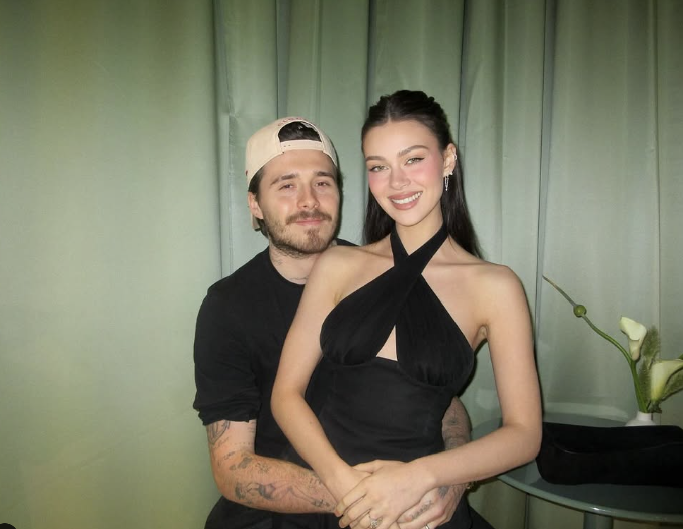 Con trai Beckham nương tựa nhà vợ tỷ phú sau mâu thuẫn cực căng với gia đình, gia thế đàng ngoại giàu cỡ nào?- Ảnh 3.
