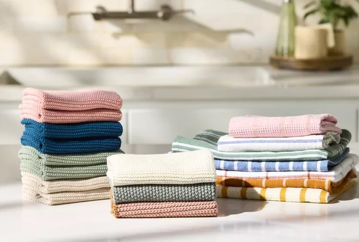 7 món đồ gia dụng cần thay mới thường xuyên để bảo vệ sức khỏe gia đình - Ảnh 1. 7 món đồ gia dụng cần thay mới thường xuyên để bảo vệ sức khỏe gia đình - Ảnh 1.