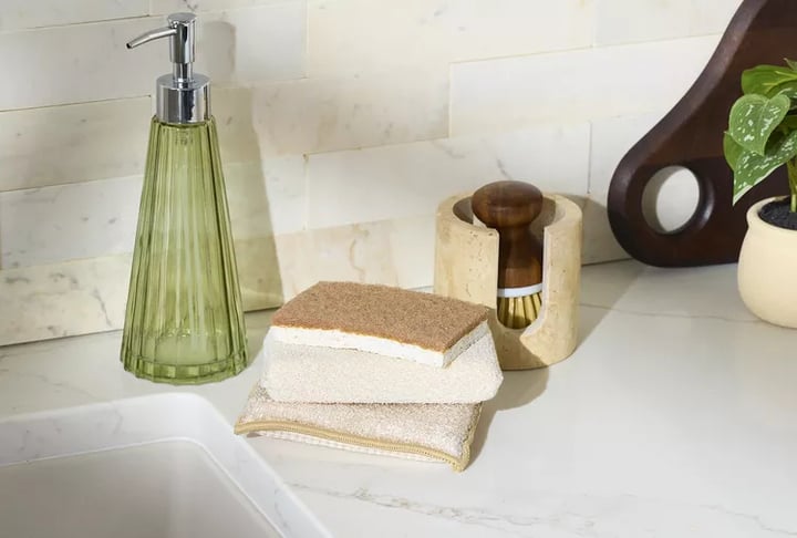 7 món đồ gia dụng cần thay mới thường xuyên để bảo vệ sức khỏe gia đình - Ảnh 2. 7 món đồ gia dụng cần thay mới thường xuyên để bảo vệ sức khỏe gia đình - Ảnh 2.