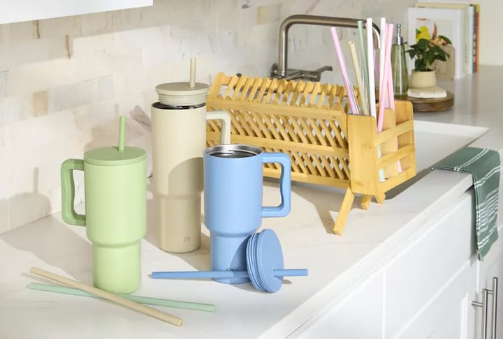 7 món đồ gia dụng cần thay mới thường xuyên để bảo vệ sức khỏe gia đình - Ảnh 4. 7 món đồ gia dụng cần thay mới thường xuyên để bảo vệ sức khỏe gia đình - Ảnh 4.