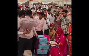 Kiểm l&acirc;m bị thợ săn bắn tử vong v&igrave; nhầm l&agrave; lợn rừng - Ảnh 2.