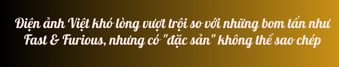 Lý Hải: "Khán giả nước ngoài ngỡ ngàng khi xem Lật mặt, một ông Tây đã khóc..."- Ảnh 5. Lý Hải: "Khán giả nước ngoài ngỡ ngàng khi xem Lật mặt, một ông Tây đã khóc..."- Ảnh 5.