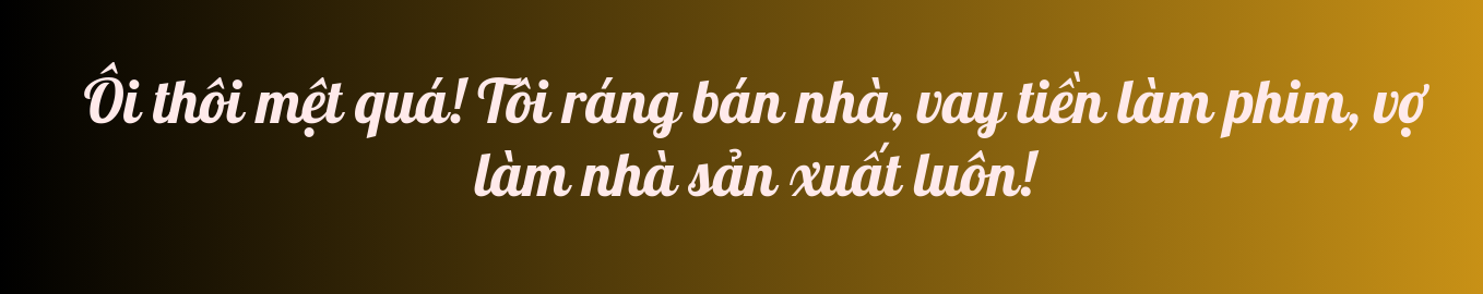 Lý Hải: "Khán giả nước ngoài ngỡ ngàng khi xem Lật mặt, một ông Tây đã khóc..."- Ảnh 7. Lý Hải: "Khán giả nước ngoài ngỡ ngàng khi xem Lật mặt, một ông Tây đã khóc..."- Ảnh 7.
