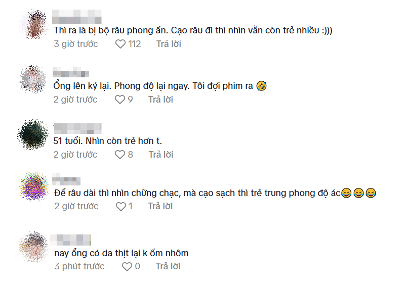 Johnny Trí Nguyễn lộ diện giữa ồn ào chia tay bạn gái 10 năm, visual khác lạ khiến cả cõi mạng quá sốc- Ảnh 4. Johnny Trí Nguyễn lộ diện giữa ồn ào chia tay bạn gái 10 năm, visual khác lạ khiến cả cõi mạng quá sốc- Ảnh 4.