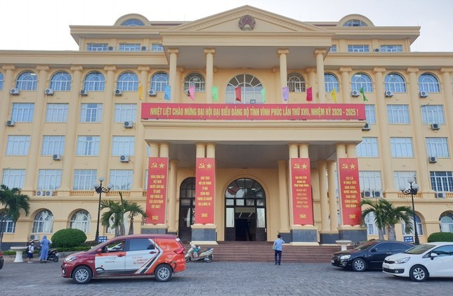 Bộ Tài chính hướng dẫn xử lý tài sản công sau sáp nhập tỉnh thành - Ảnh 1. Bộ Tài chính hướng dẫn xử lý tài sản công sau sáp nhập tỉnh thành - Ảnh 1.