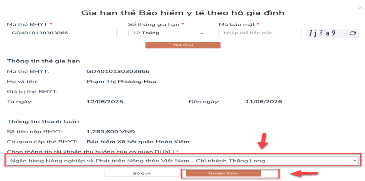 Người dùng Vietcombank, BIDV, MB, Agribank, VietinBank chú ý: App ngân hàng cho phép làm 1 việc rất tiện - Ảnh 2.