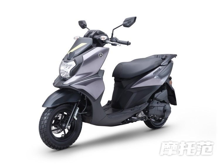 Yamaha Force X 125cc 2025 ra mắt: Thiết kế 'lai địa h&igrave;nh' ph&aacute; c&aacute;ch, gi&aacute; chỉ hơn 30 triệu đồng- Ảnh 6.