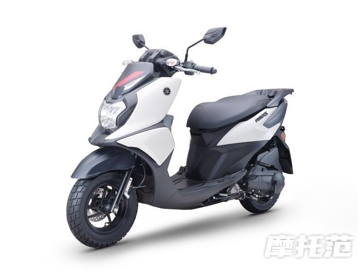 Yamaha Force X 125cc 2025 ra mắt: Thiết kế 'lai địa h&igrave;nh' ph&aacute; c&aacute;ch, gi&aacute; chỉ hơn 30 triệu đồng- Ảnh 5.