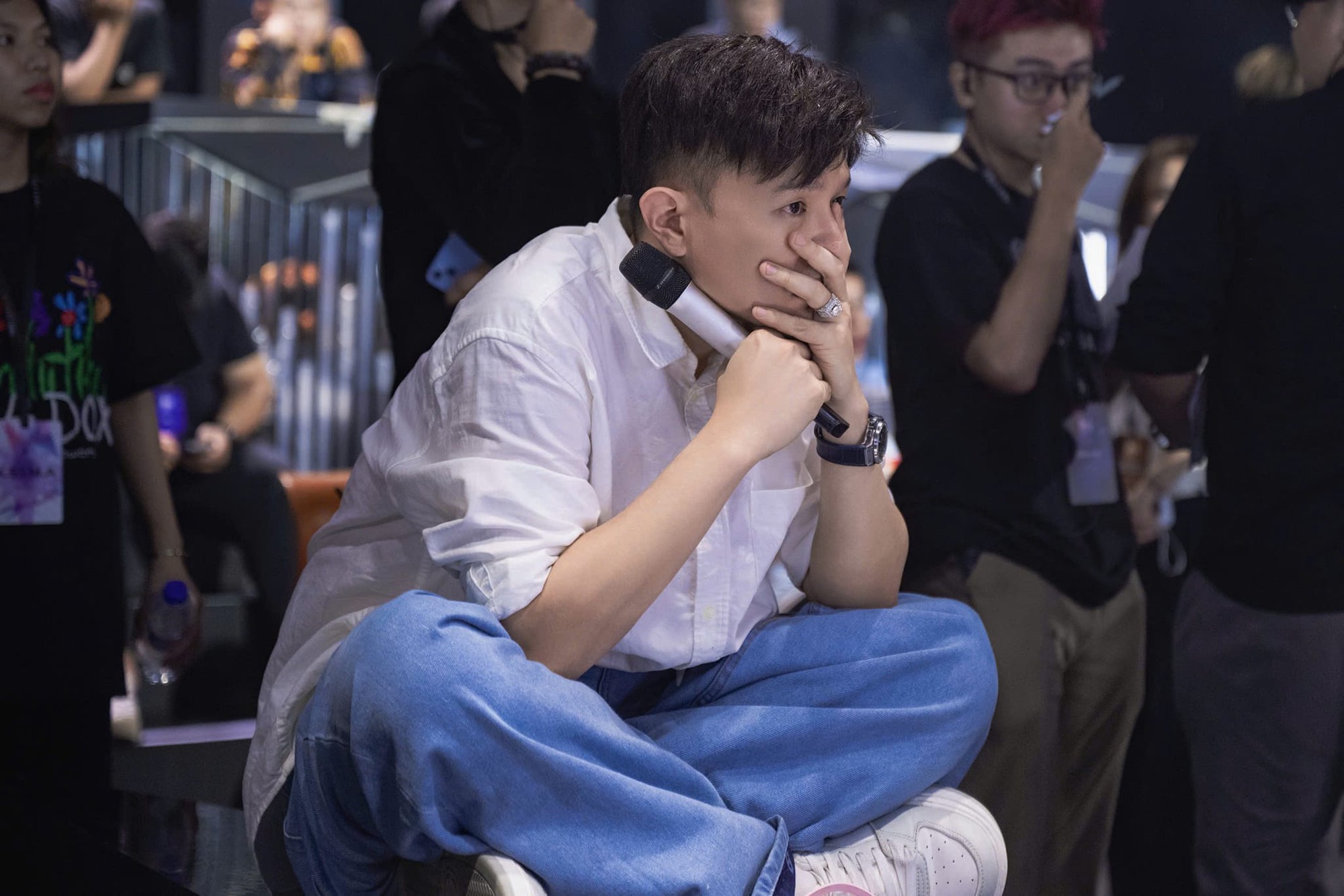 Động thái mới nhất của phía Dược sĩ Tiến giữa lúc bị réo tên trong thông tin chấn động- Ảnh 1. Động thái mới nhất của phía Dược sĩ Tiến giữa lúc bị réo tên trong thông tin chấn động- Ảnh 1.