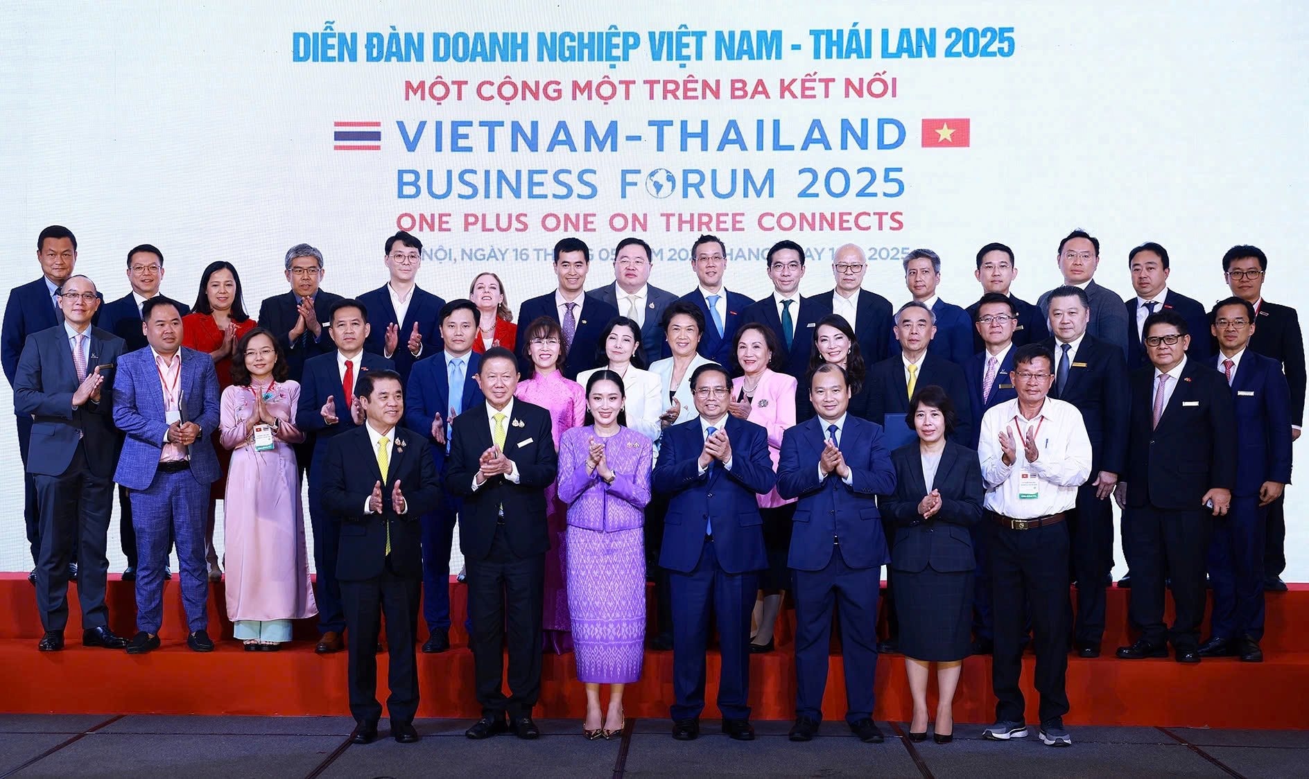 Hãng hàng không của tỷ phú Nguyễn Thị Phương Thảo sẽ chuyển giao 50 tàu bay Boeing 737 cho Vietjet Thái Lan - Ảnh 3.