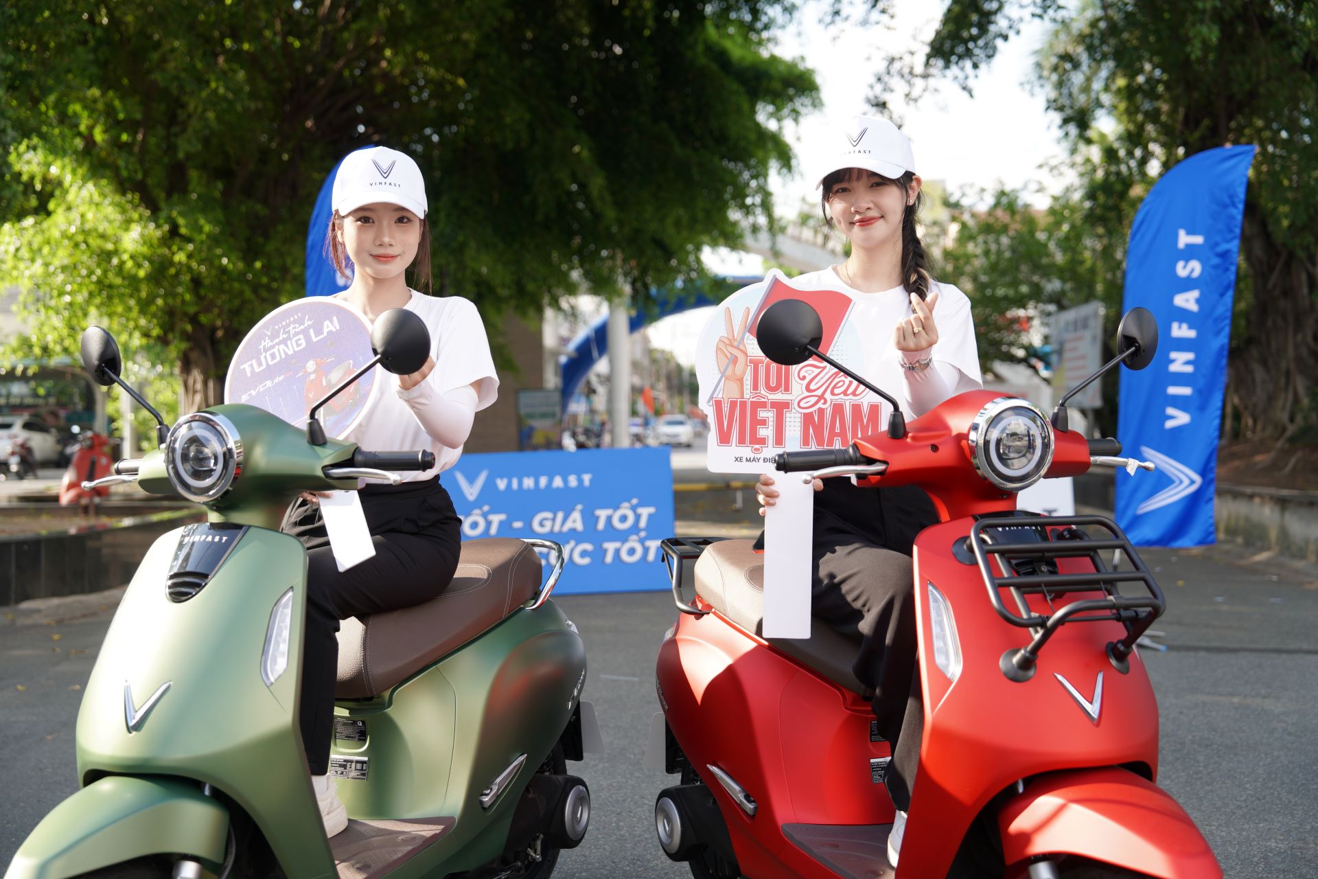 Xe m&aacute;y điện l&ecirc;n ng&ocirc;i khi quy định kh&iacute; thải ng&agrave;y c&agrave;ng nghi&ecirc;m ngặt- Ảnh 2.