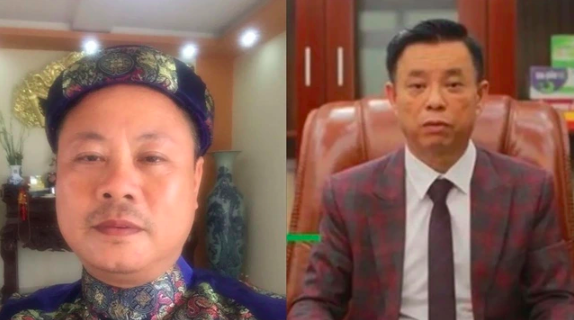 Cựu viện trưởng Viện y dược học dân tộc TP HCM nhận hối lộ hơn 47 tỉ đồng- Ảnh 1.