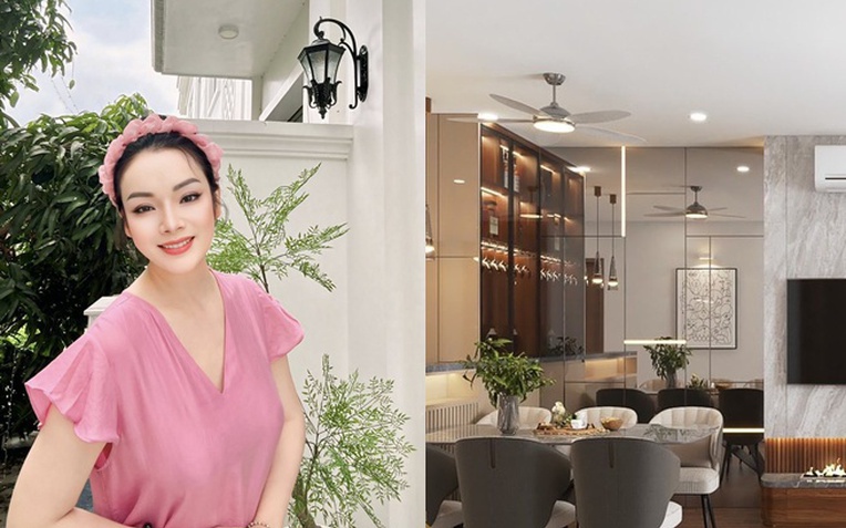 Nữ NSƯT, Phó trưởng khoa Thanh nhạc rao bán nhà 6,2 tỷ đồng ở Hà Nội