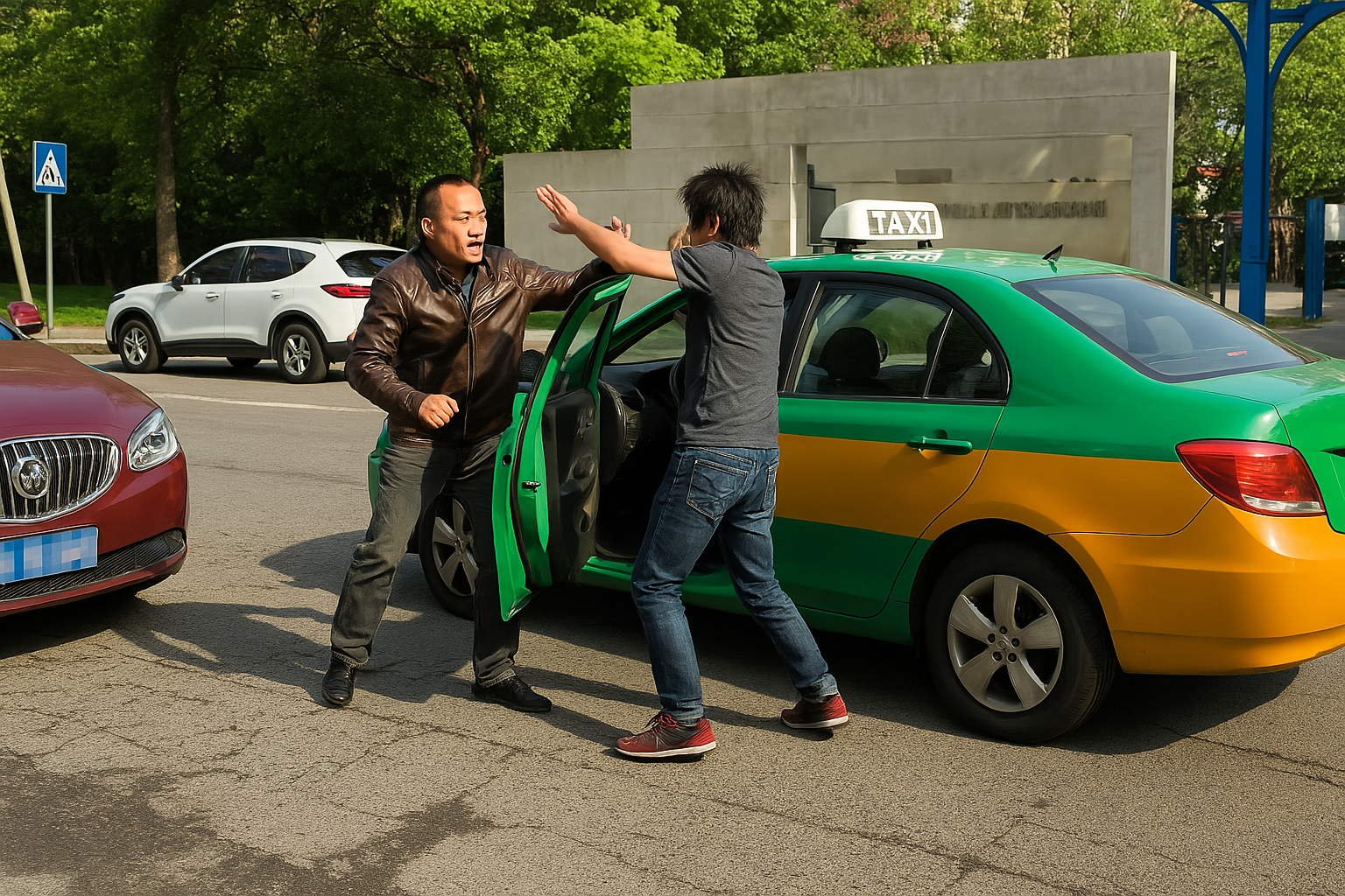 Tháp cổ 600 năm vững như bàn thạch – phần mới sửa lại bị “rụng từng mảng”: Bí ẩn sự cố di sản ở Trung Quốc - Ảnh 1.