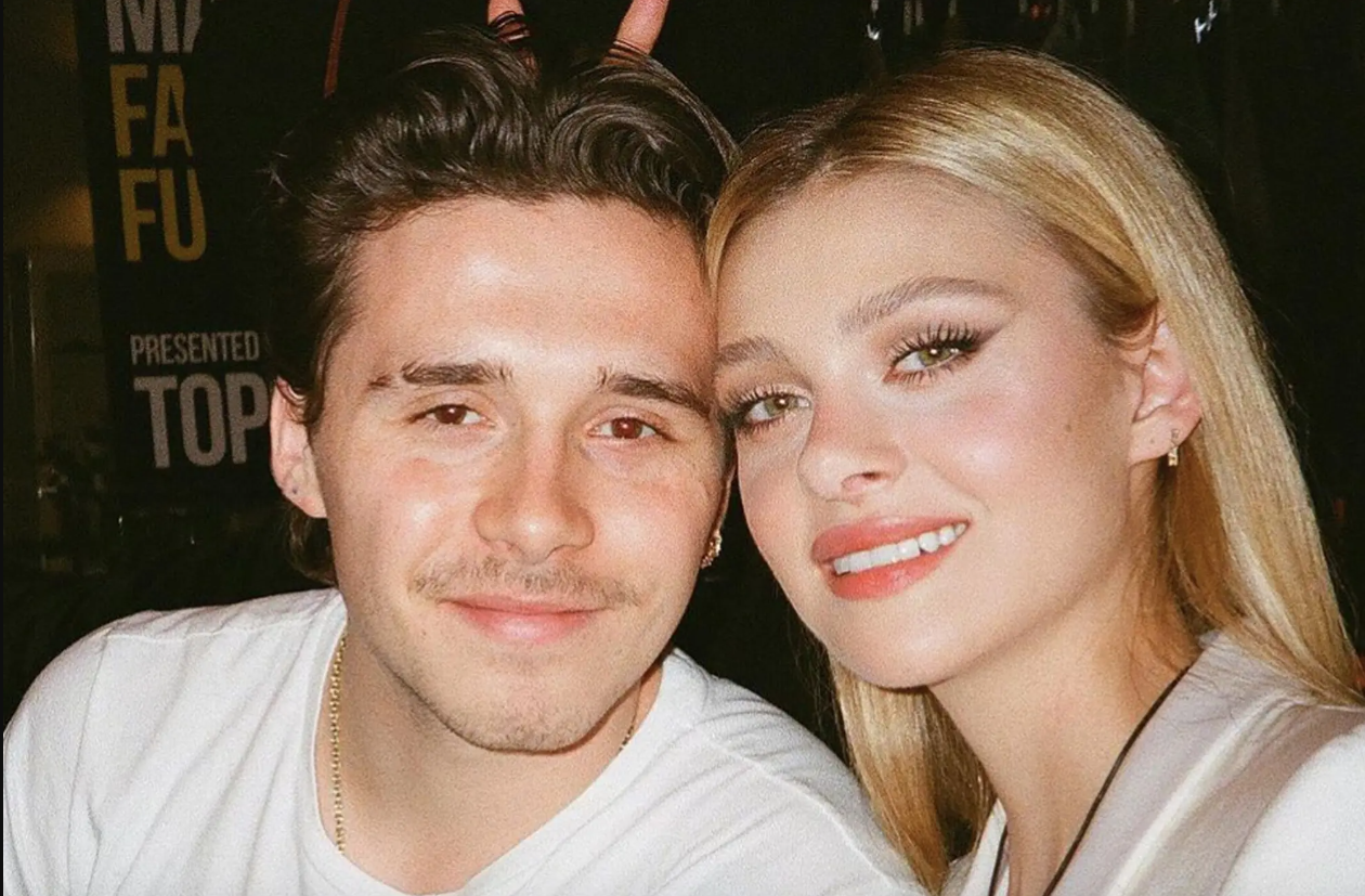 Dâu cả nhà Beckham bị tố thích săn “hồng hài nhi”: Trước Brooklyn, 1 cậu ấm suýt vào tròng- Ảnh 5.