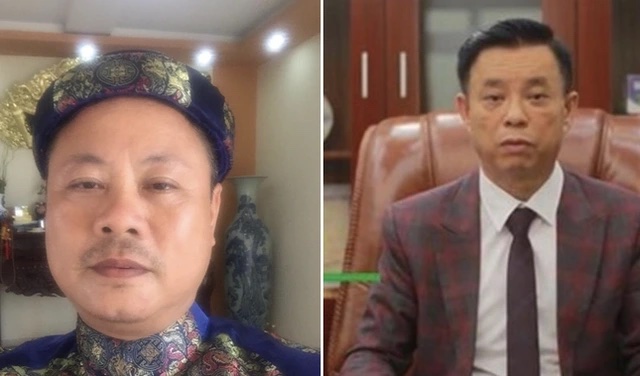 Phạm Văn Cách, Chủ tịch Công ty Sơn Lâm đã dùng hơn 71 tỷ đồng để hối lộ đưa thuốc vào bệnh viện thế nào? - Ảnh 1.