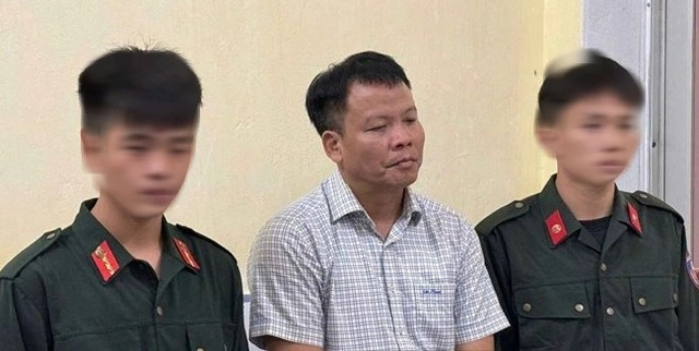 Đề nghị truy tố 42 bị can trong vụ án cưỡng đoạt tài sản tại Tạp chí Môi trường và Đô thị - Ảnh 1.