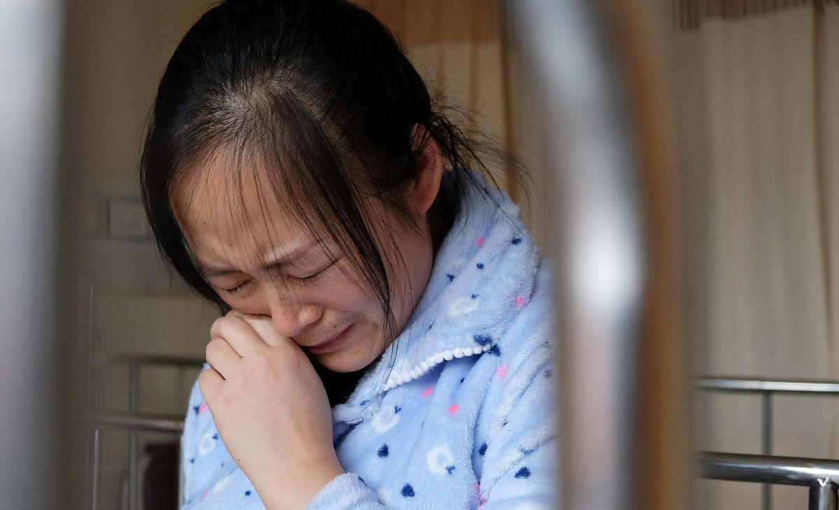 Bao năm làm dâu chăm mẹ chồng tận tình, đến phút cuối bà lại dặn con trai giấu tôi chuyện chia tài sản- Ảnh 1. Bao năm làm dâu chăm mẹ chồng tận tình, đến phút cuối bà lại dặn con trai giấu tôi chuyện chia tài sản- Ảnh 1.