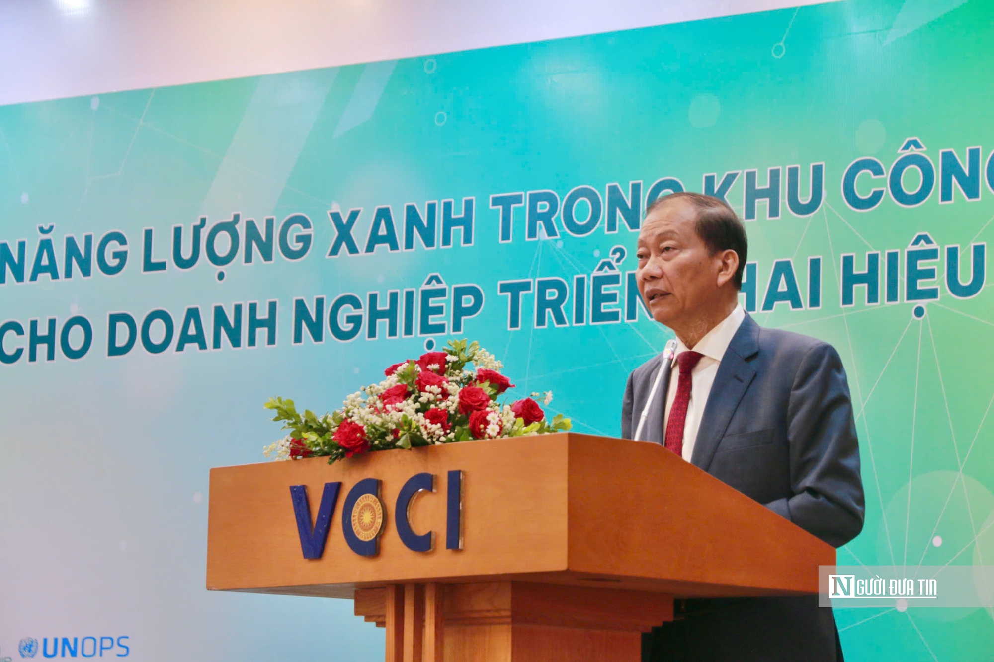 Kỳ vọng điện mặt trời m&aacute;i nh&agrave; trở th&agrave;nh động lực tăng trưởng mới- Ảnh 1.