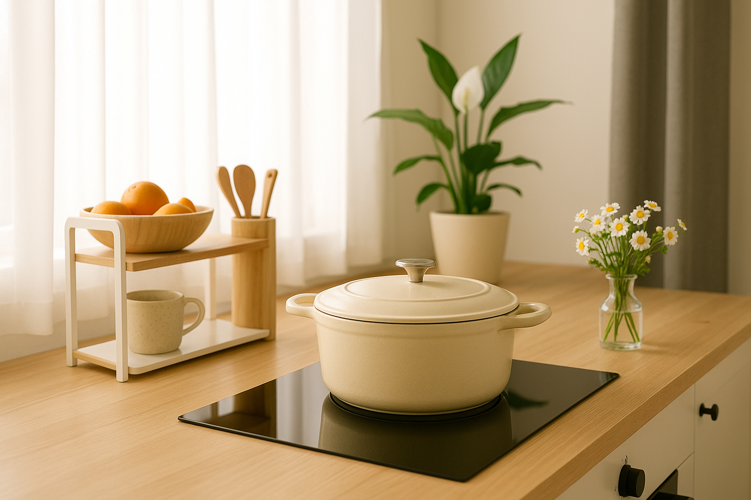 6 món đồ gia dụng đáng mua ở tuổi 50 – giúp tôi đỡ hẳn nửa việc nhà mỗi ngày- Ảnh 4.