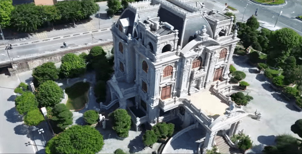 Lâu đài có 1-0-2 trên đất vàng ở Hà Nam: 4 phía đều là "view triệu đô" nhưng vẫn có một điểm gây "lăn tăn" - Ảnh 12. Lâu đài có 1-0-2 trên đất vàng ở Hà Nam: 4 phía đều là "view triệu đô" nhưng vẫn có một điểm gây "lăn tăn" - Ảnh 12.