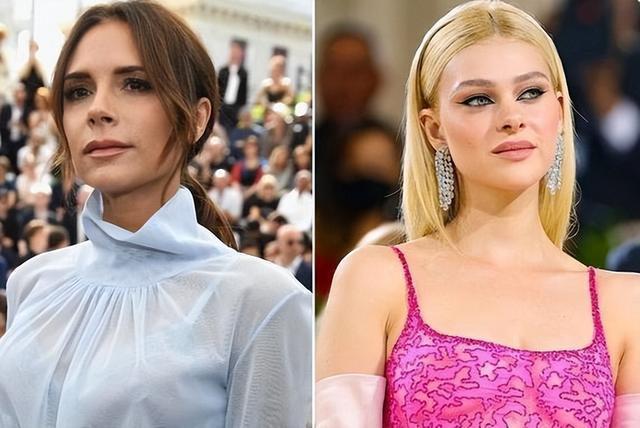 Dâu cả nhà Beckham bị tố thích săn “hồng hài nhi”: Trước Brooklyn, 1 cậu ấm suýt vào tròng- Ảnh 7.