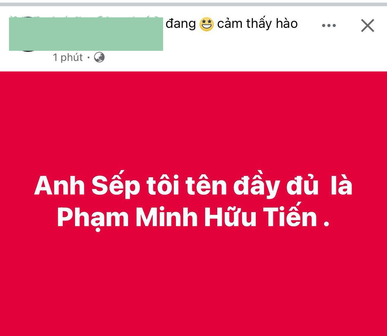 Động thái mới nhất của phía Dược sĩ Tiến giữa lúc bị réo tên trong thông tin chấn động- Ảnh 2. Động thái mới nhất của phía Dược sĩ Tiến giữa lúc bị réo tên trong thông tin chấn động- Ảnh 2.