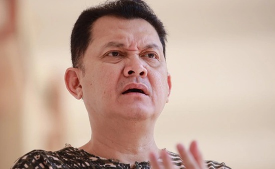 NSƯT Hữu Châu: Sau khi Thanh Nga bị ám sát, quyết làm một việc- Ảnh 1.