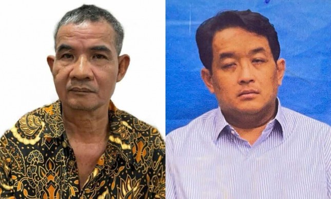 Cầu Công ty dược cắt phế 30 % hối lộ bệnh viện: Vụ án gây chấn động ngành y tế - Ảnh 1.