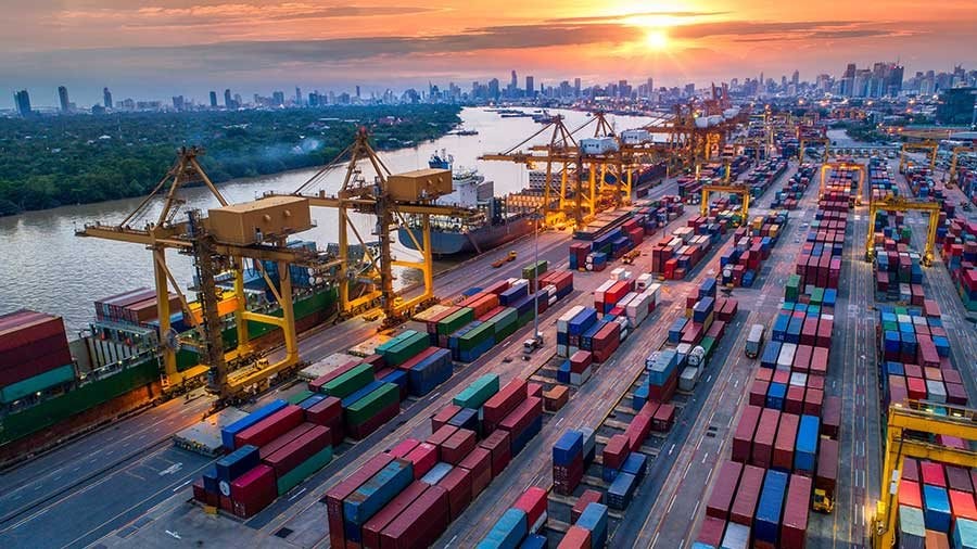Bộ Ngoại giao cập nhật tình hình đàm phán thương mại Việt - Mỹ về thuế đối ứng - Ảnh 1. Bộ Ngoại giao cập nhật tình hình đàm phán thương mại Việt - Mỹ về thuế đối ứng - Ảnh 1.